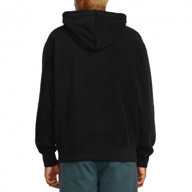 VOLCOM SECOND TRIP HOODIE BLACK
