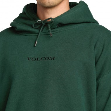 VOLCOM STONE HOODIE SCARAB
