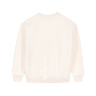 VOLCOM TOO KOOL SWEATSHIRT DIRTY WHITE