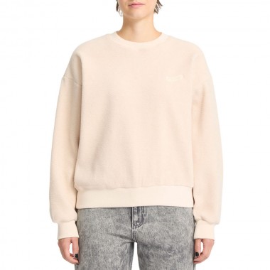 VOLCOM TOO DOO W SWEATSHIRT KHAKIEST