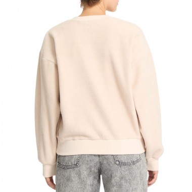 VOLCOM TOO DOO W SWEATSHIRT KHAKIEST