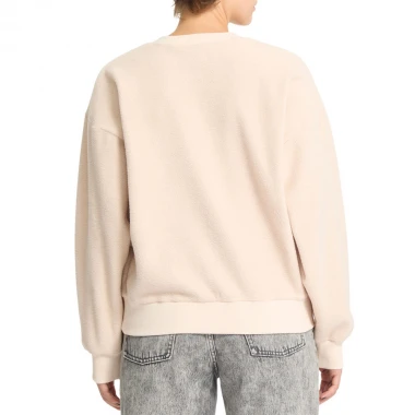 VOLCOM TOO DOO W SWEATSHIRT KHAKIEST