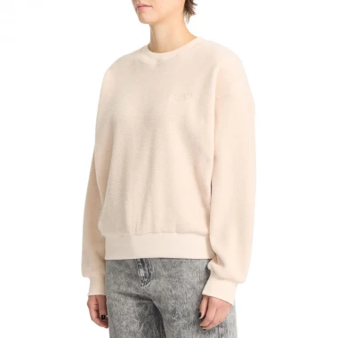 VOLCOM TOO DOO W SWEATSHIRT KHAKIEST