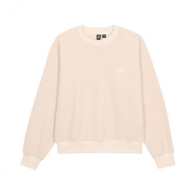 VOLCOM TOO DOO W SWEATSHIRT KHAKIEST