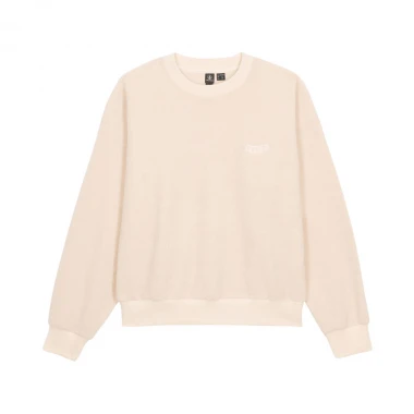 VOLCOM TOO DOO W SWEATSHIRT KHAKIEST