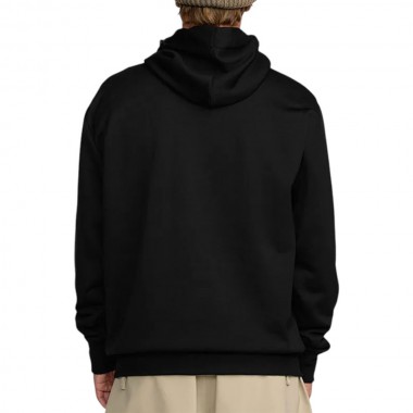 VOLCOM HYDRO RIDING HOODIE BLACK