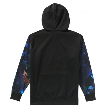 VOLCOM HYDRO RIDING HOODIE SPACE ALOHA