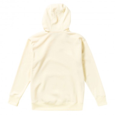 VOLCOM RIDING HYDRO W HOODIE BONE