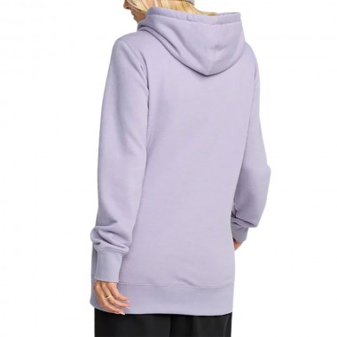 VOLCOM TOWER W HOODIE LAVENDER AURA
