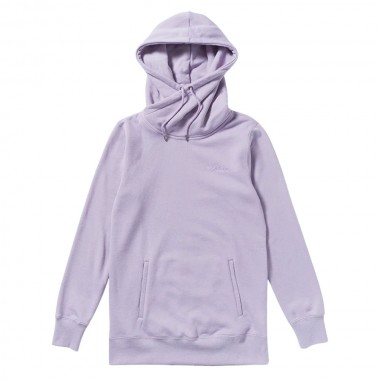 VOLCOM TOWER W HOODIE LAVENDER AURA