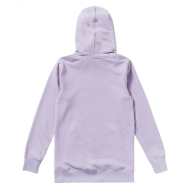 VOLCOM TOWER W HOODIE LAVENDER AURA