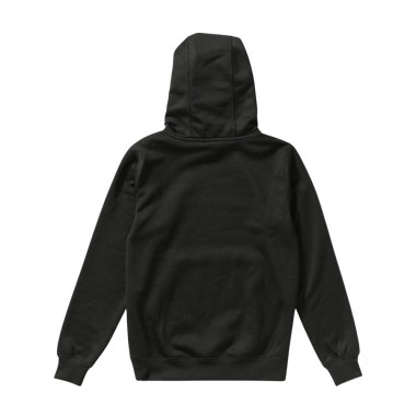 VOLCOM HYDRO FLEECE K HOODIE BLACK