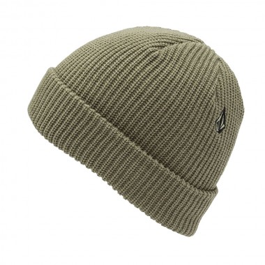 VOLCOM SWEEP BEANIE MILITARY