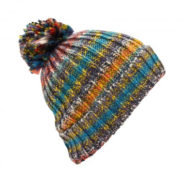 VOLCOM V.CO LYRA W BEANIE ATLANTIC DEEP