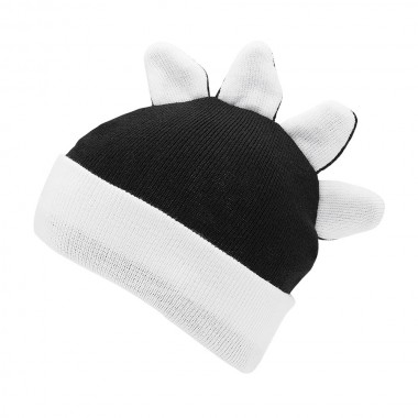 VOLCOM SNOW CREATURE K BEANIE BLACK
