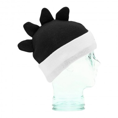 VOLCOM SNOW CREATURE K BEANIE BLACK