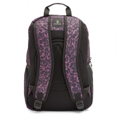 VOLCOM UPPERCLASS BACKPACK MULTI