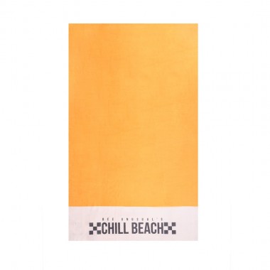 BEE UNUSUAL BDSM BEACH TOWEL 100X150 MULTICOLOR