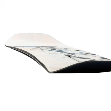 BURTON FEELGOOD W SNOWBOARD JELLYFISH