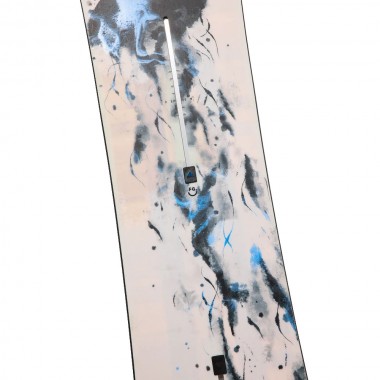 BURTON FEELGOOD W SNOWBOARD JELLYFISH