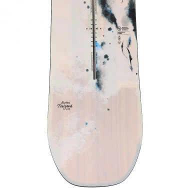 BURTON FEELGOOD W SNOWBOARD JELLYFISH