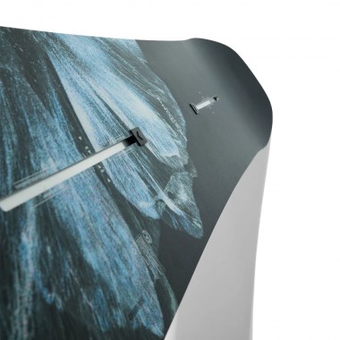 BURTON PROCESS SNOWBOARD WIDE NO COLOR