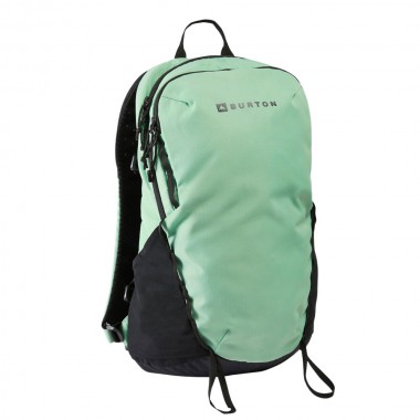 BURTON DAY HIKER BACKPACK 22L SOFT SAGE