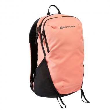 BURTON DAY HIKER BACKPACK 22L SUNRISE CORAL