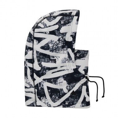 BURTON BONDED HOOD CITY STREETS