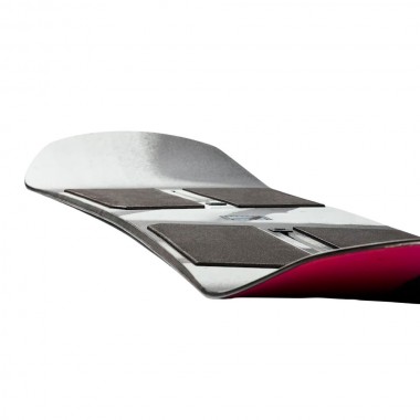 BURTON GENDER NEUTRAL REWIND CAMBER SNOWBOARD SPRAY PAINT