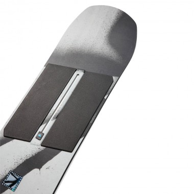 BURTON GENDER NEUTRAL REWIND CAMBER SNOWBOARD SPRAY PAINT