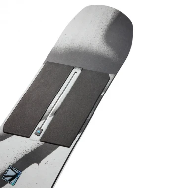 BURTON GENDER NEUTRAL REWIND CAMBER SNOWBOARD SPRAY PAINT