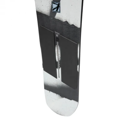 BURTON GENDER NEUTRAL REWIND CAMBER SNOWBOARD SPRAY PAINT