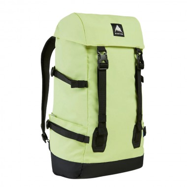 BURTON BAGS TINDER 2.0 BACKPACK 30L GLOW YELLOW GREEN