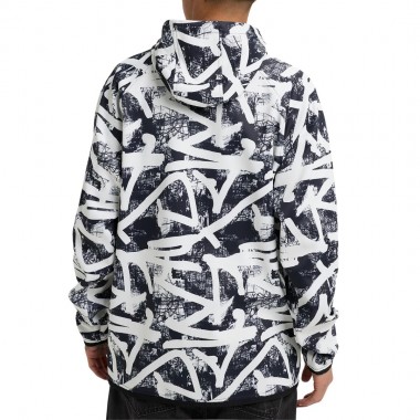 BURTON CROWN WEATHERPROOF HOODIE CREW CITY STREETS