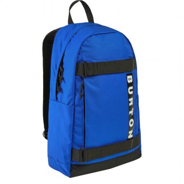 BURTON EMPHASIS 2.0 BACKPACK 26L JAKE BLUE