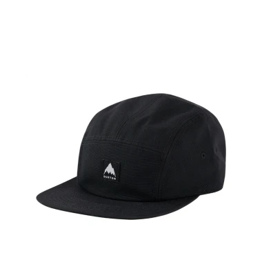 BURTON COLFAX CORDOVA CAP TRUE BLACK