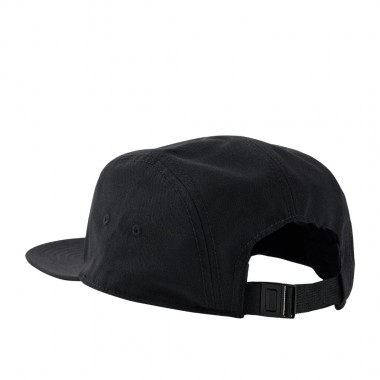 BURTON COLFAX CORDOVA CAP TRUE BLACK