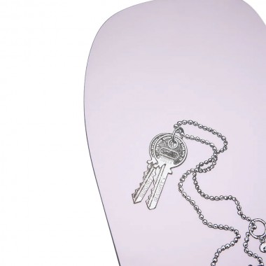 BURTON GENDER NEUTRAL GOOD COMPANY CAMBER SNOWBOARD WIDE