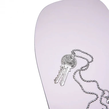 BURTON GENDER NEUTRAL GOOD COMPANY CAMBER SNOWBOARD WIDE