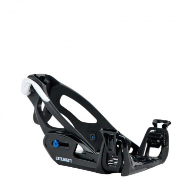 BURTON STEP ON GROM K SNOWBOARD BINDINGS BLACK