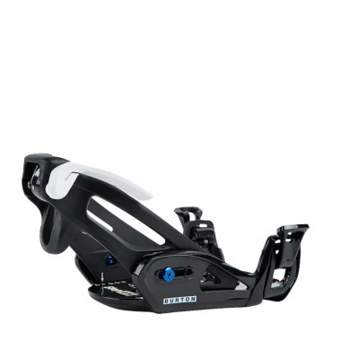 BURTON STEP ON GROM K SNOWBOARD BINDINGS BLACK