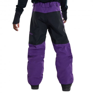BURTON SKYLAR K SNOW PANTS IMPERIAL PURPLE
