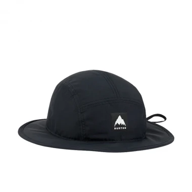 BURTON GREYSON BOONIE HAT TRUE BLACK