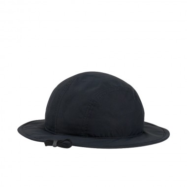 BURTON GREYSON BOONIE HAT TRUE BLACK