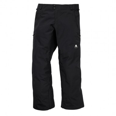 BURTON RESERVE GORE-TEX 2L SNOW PANTS TRUE BLACK
