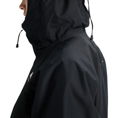 BURTON RESERVE 2L INSULATED SNOW JACKET TRUE BLACK
