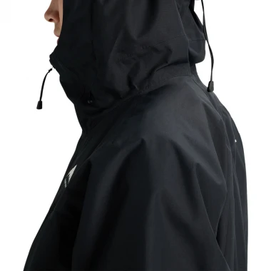 BURTON RESERVE 2L INSULATED SNOW JACKET TRUE BLACK