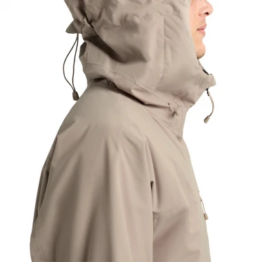 BURTON RESERVE 2L INSULATED SNOW JACKET SUMMIT TAUPE