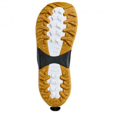 BURTON WAVERANGE STEP ON SNOWBOARD BOOTS BLACK